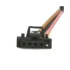 Delphi ABS Wheel Speed Sensor SS20037